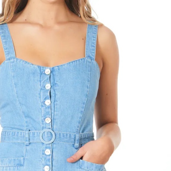 🔆RIP CURL🔆GOLDEN DAYS JUMPSUIT - Picture 9 of 17